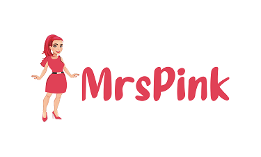MrsPink.com